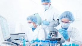 Parasitose und Medizin