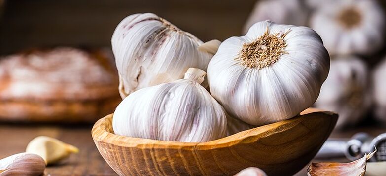 Knoblauch